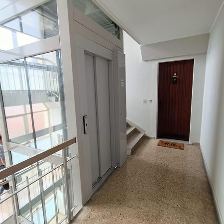 Grado Laguna Apartment Bagian luar foto