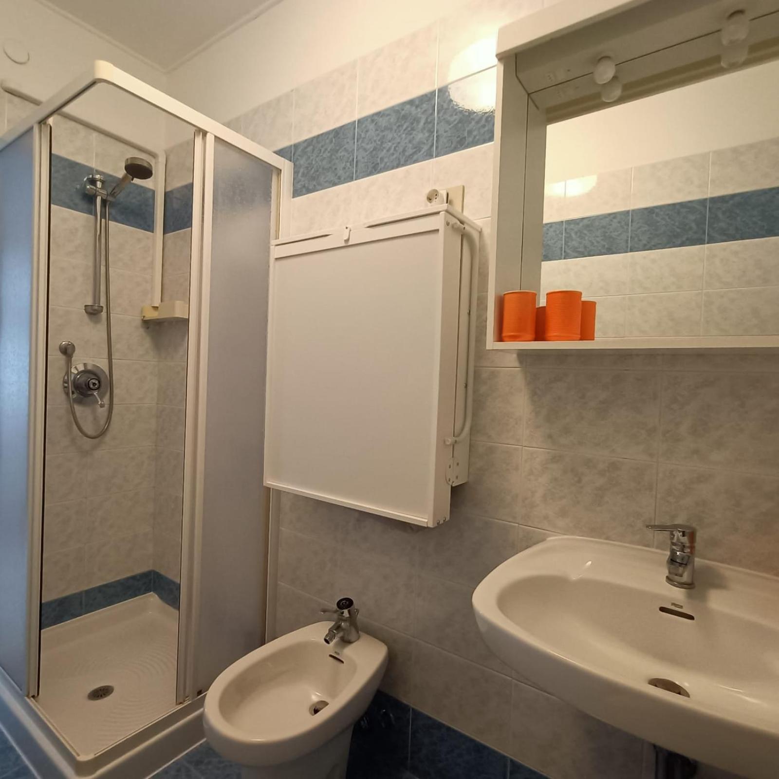 Grado Laguna Apartment Bagian luar foto