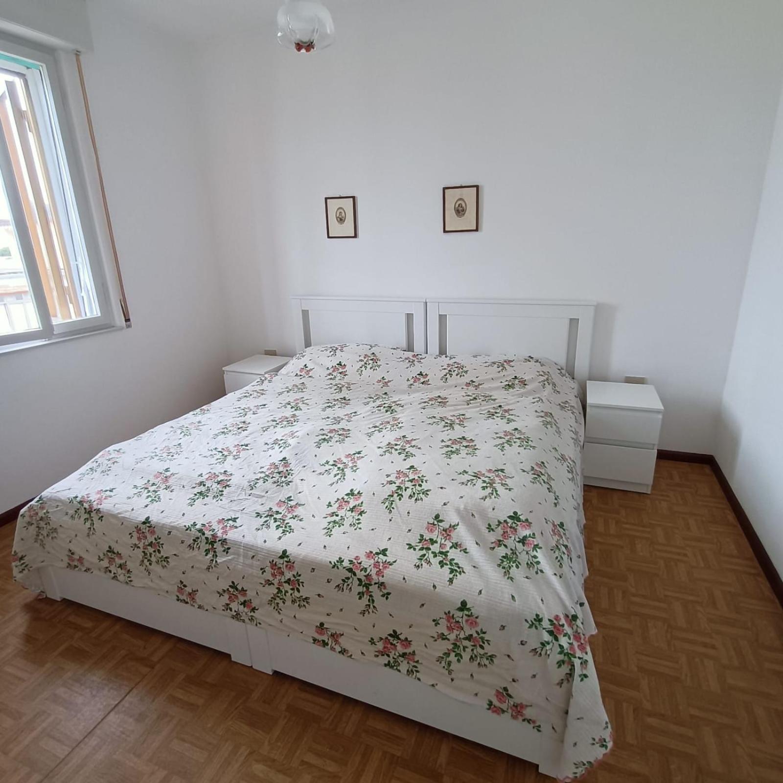 Grado Laguna Apartment Bagian luar foto