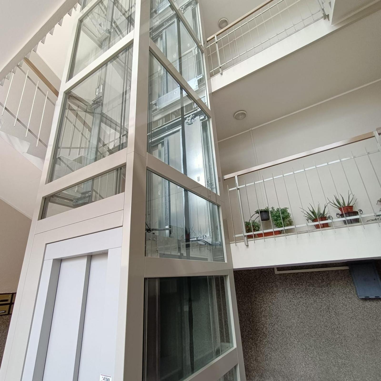 Grado Laguna Apartment Bagian luar foto