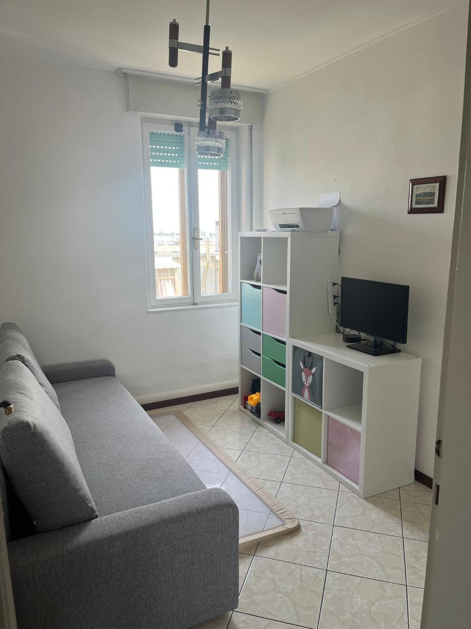Grado Laguna Apartment Bagian luar foto