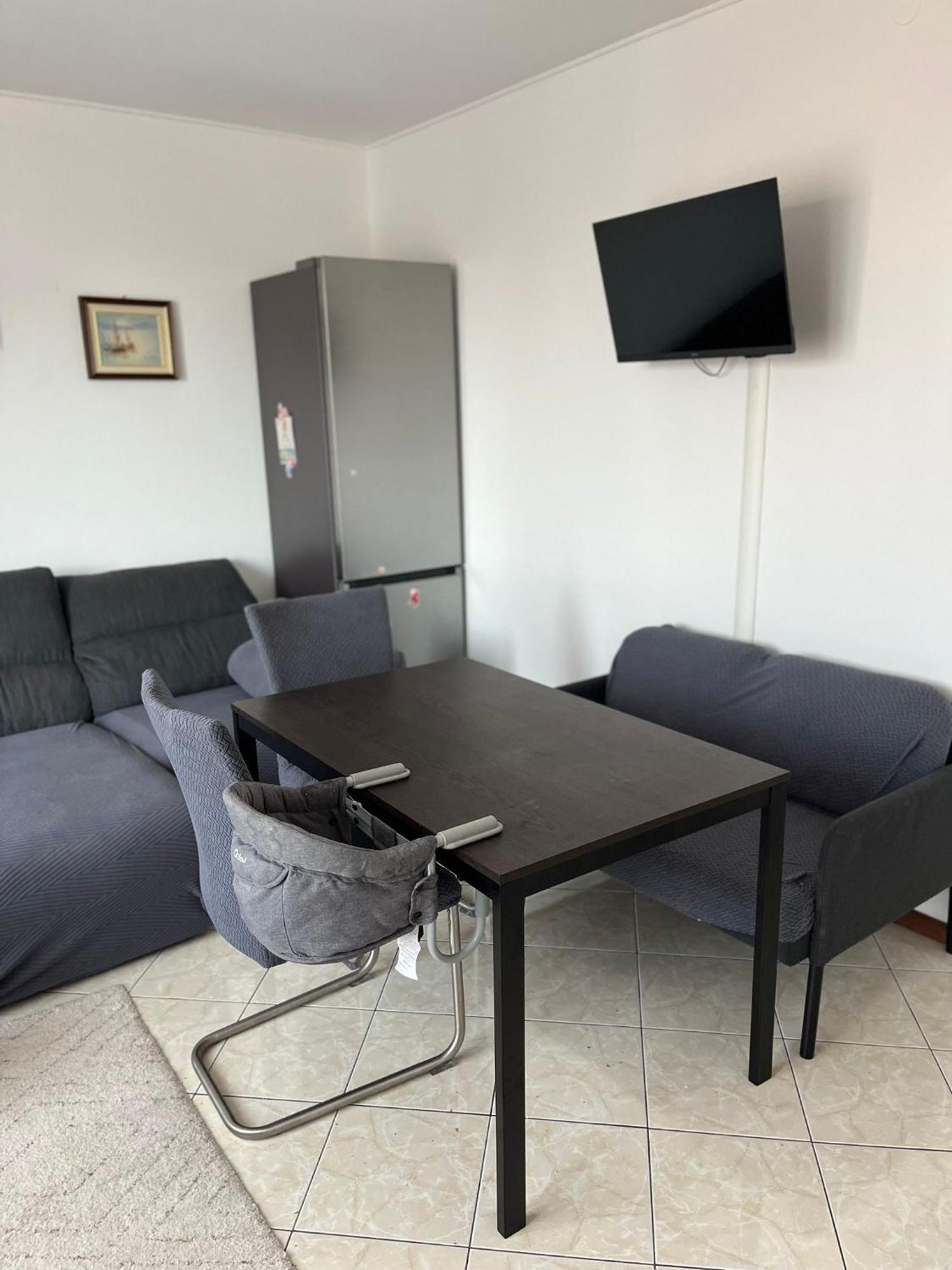 Grado Laguna Apartment Bagian luar foto