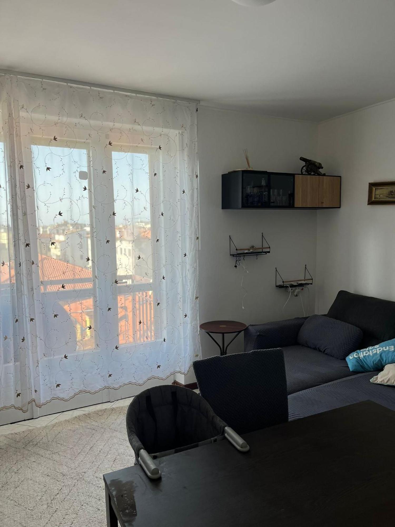 Grado Laguna Apartment Bagian luar foto