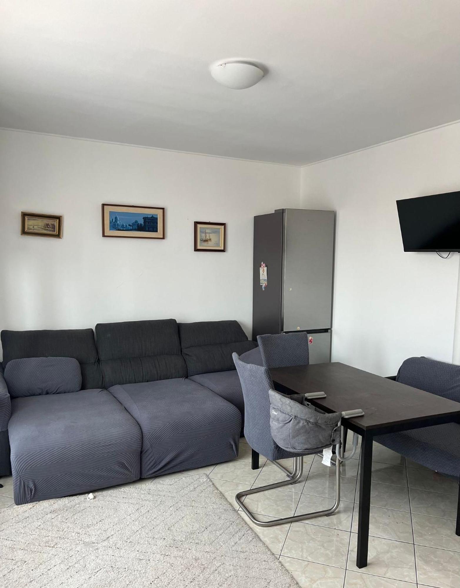 Grado Laguna Apartment Bagian luar foto
